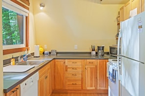 Villa | 2 bedrooms