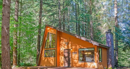 Lindgren Hause in Enumclaw
