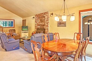 Villa | 2 Schlafzimmer