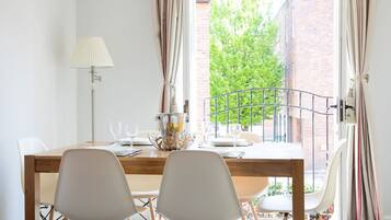 House | 3 bedrooms, Internet