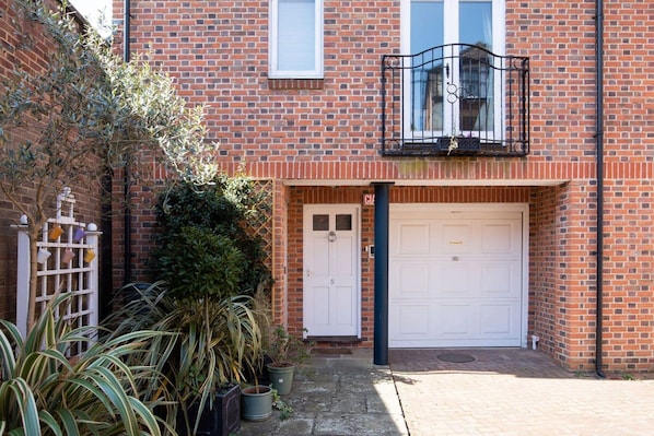 Maison | 3 chambres, accès à Internet haute vitesse