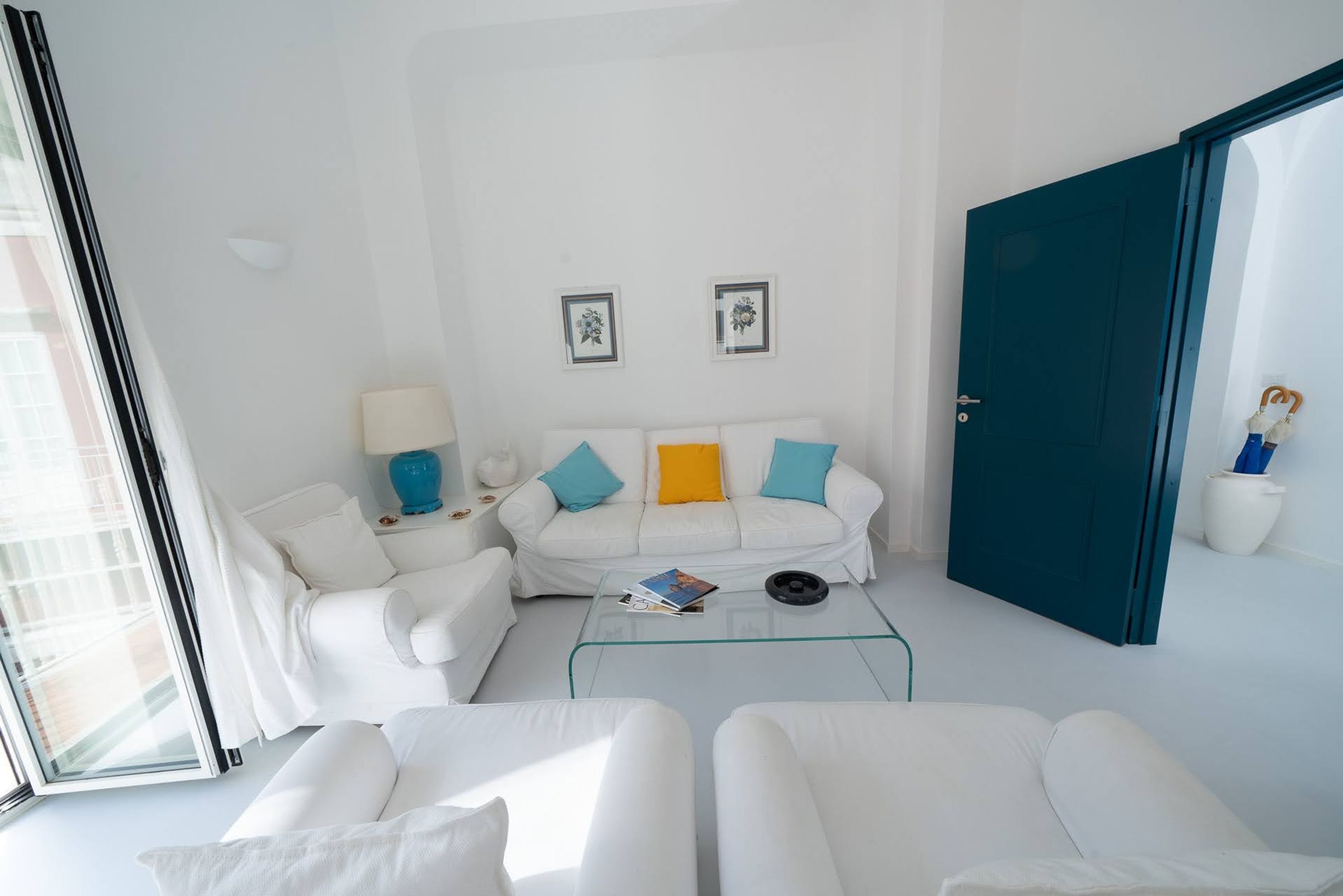 Leilighet | 4 soverom