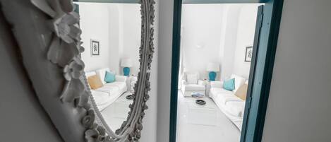 Apartment | 4 Schlafzimmer