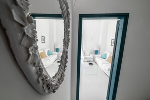 Apartment | 4 Schlafzimmer