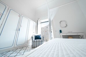 Apartment | 4 bedrooms - Cocor Capri by Elite Villas (Capri)