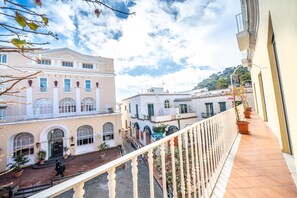 Apartment | 4 bedrooms - Cocor Capri by Elite Villas (Capri)