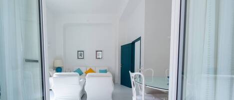 Apartment | 4 bedrooms