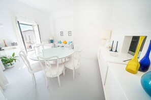 Apartament | 4 dormitoris 