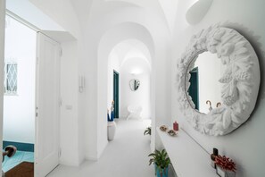 Apartment | 4 bedrooms - Cocor Capri by Elite Villas (Capri)