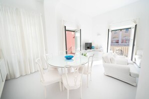 Leilighet | 4 soverom