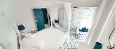 公寓 | 4 多间卧室