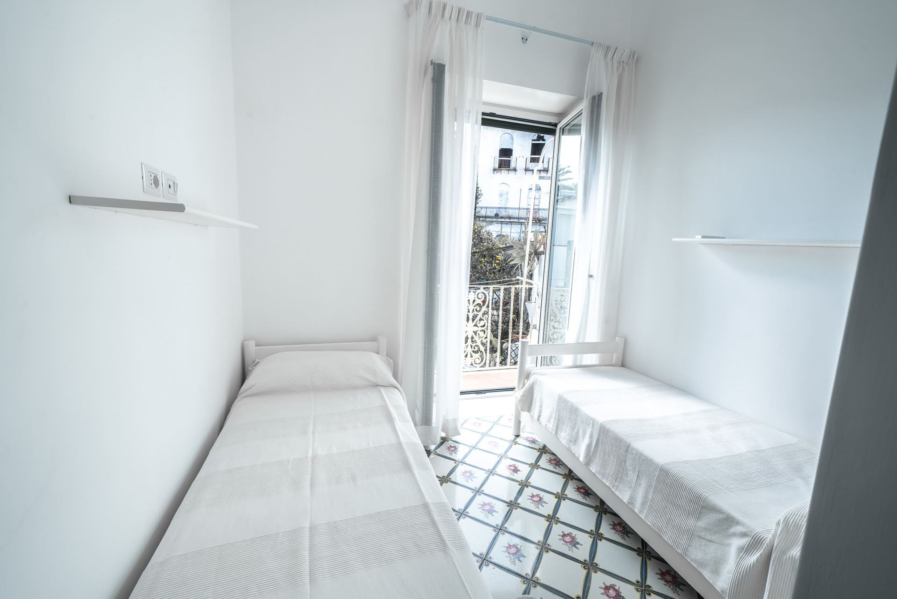 Apartment | 4 bedrooms