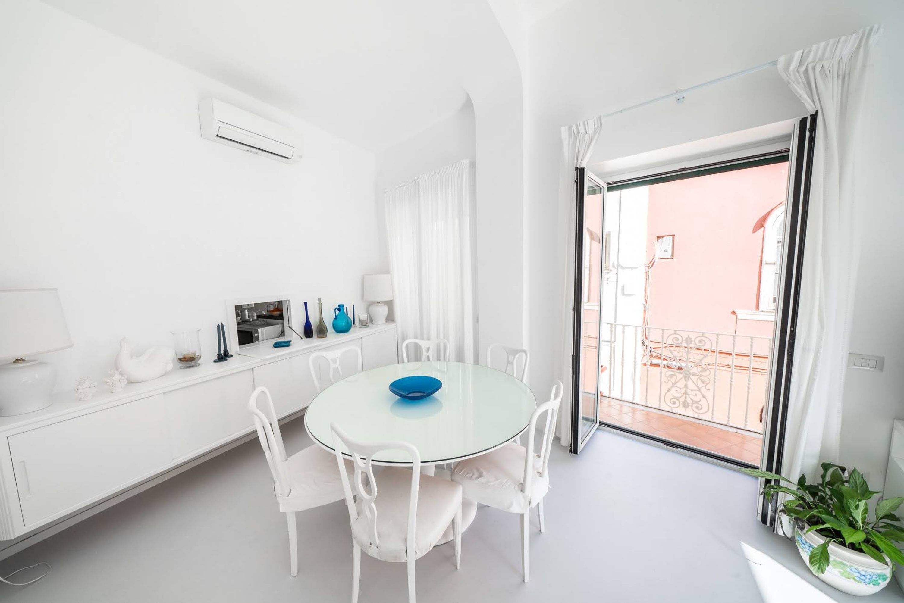 Apartment | 4 bedrooms