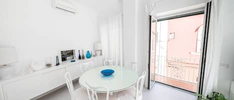 Appartement | 4 chambres