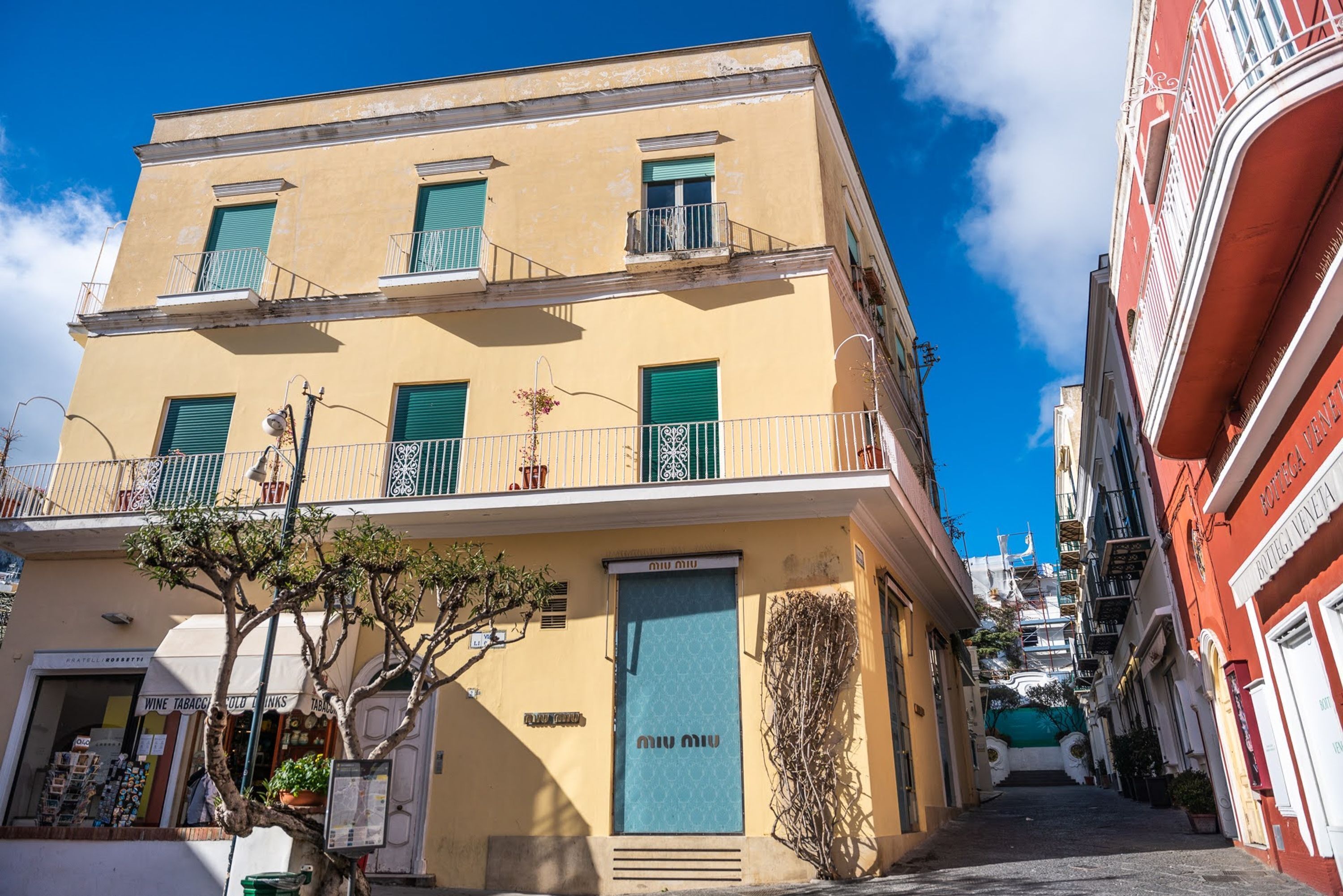 Apartment | 4 bedrooms