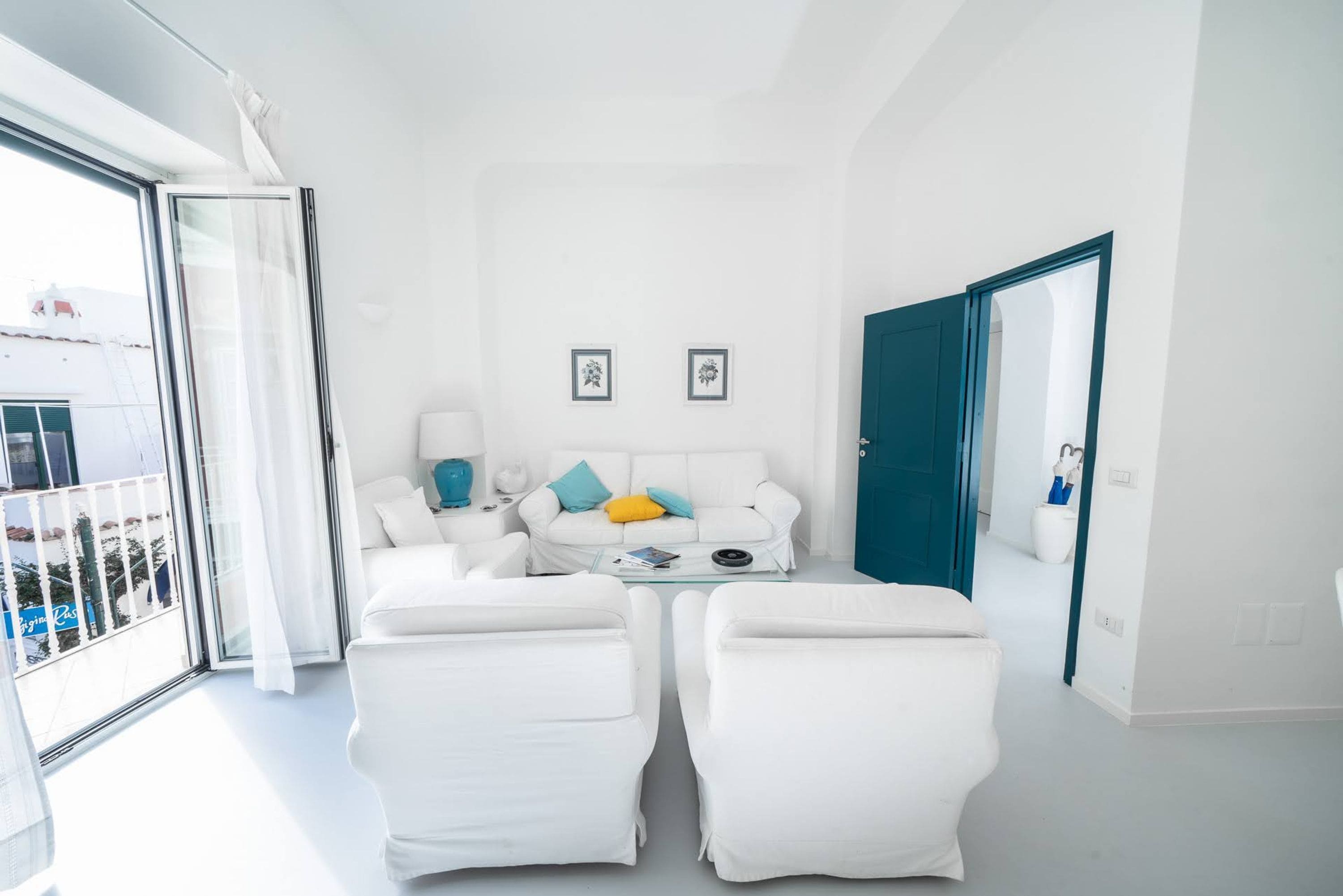 Lägenhet | 4 sovrum