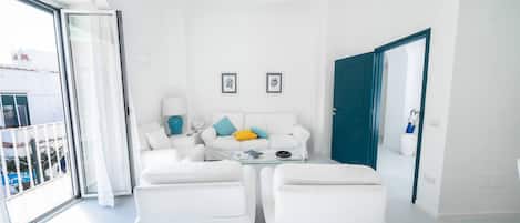 Apartment | 4 bedrooms