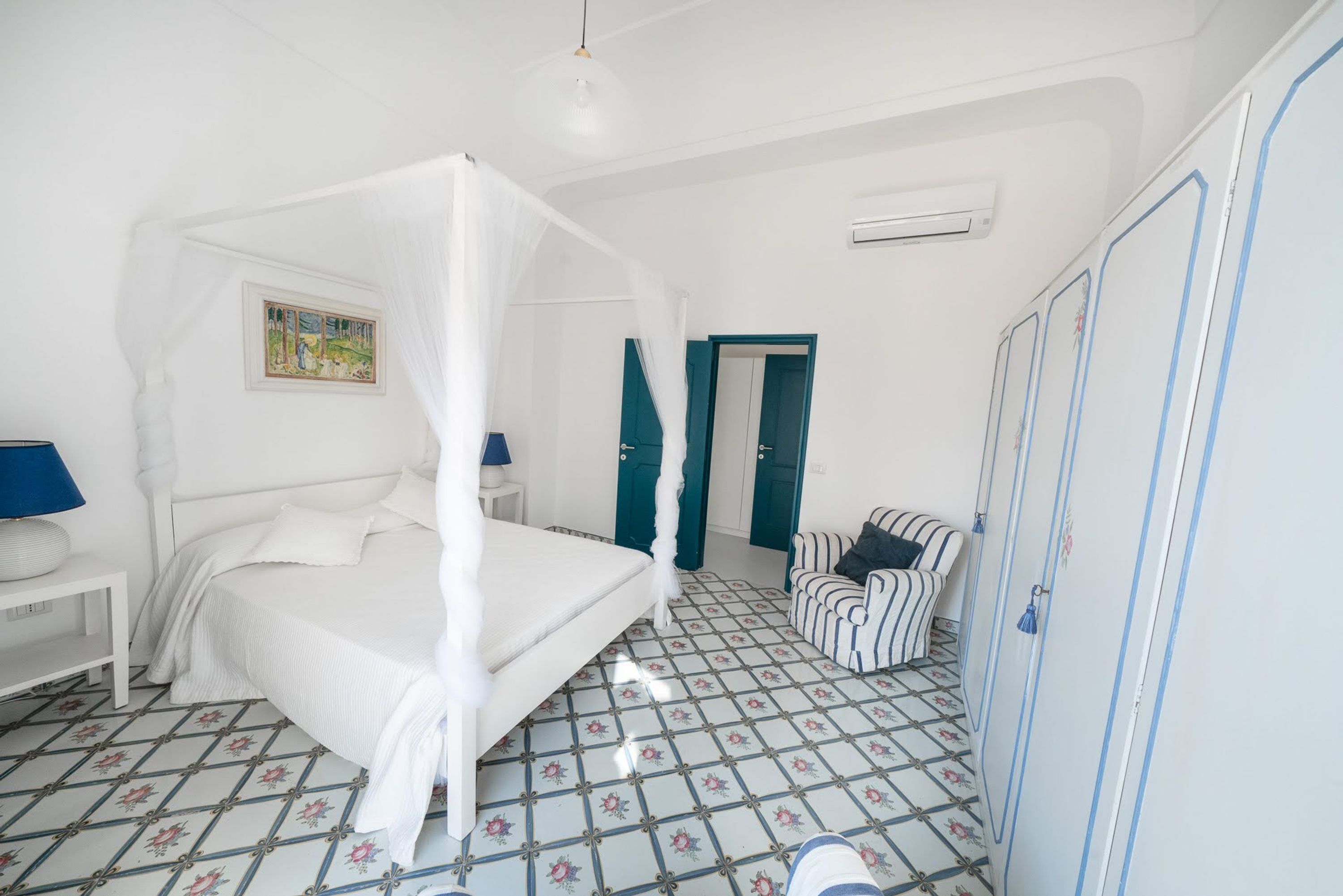 Apartment | 4 bedrooms