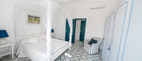 Apartment | 4 bedrooms