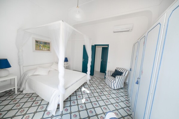 Apartment | 4 bedrooms