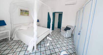 Cocor Capri by Elite Villas