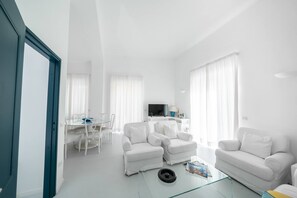 Apartment | 4 bedrooms