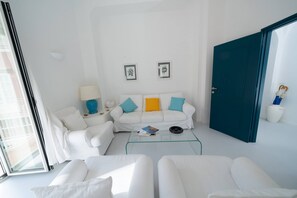 Apartment | 4 bedrooms