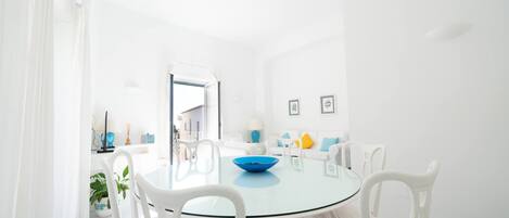 Apartment | 4 bedrooms