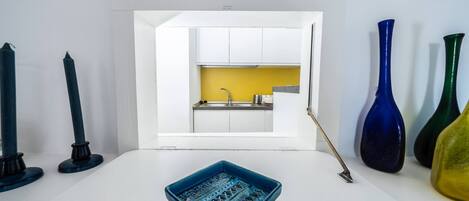 Apartment | 4 bedrooms