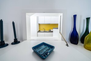 Apartment | 4 bedrooms