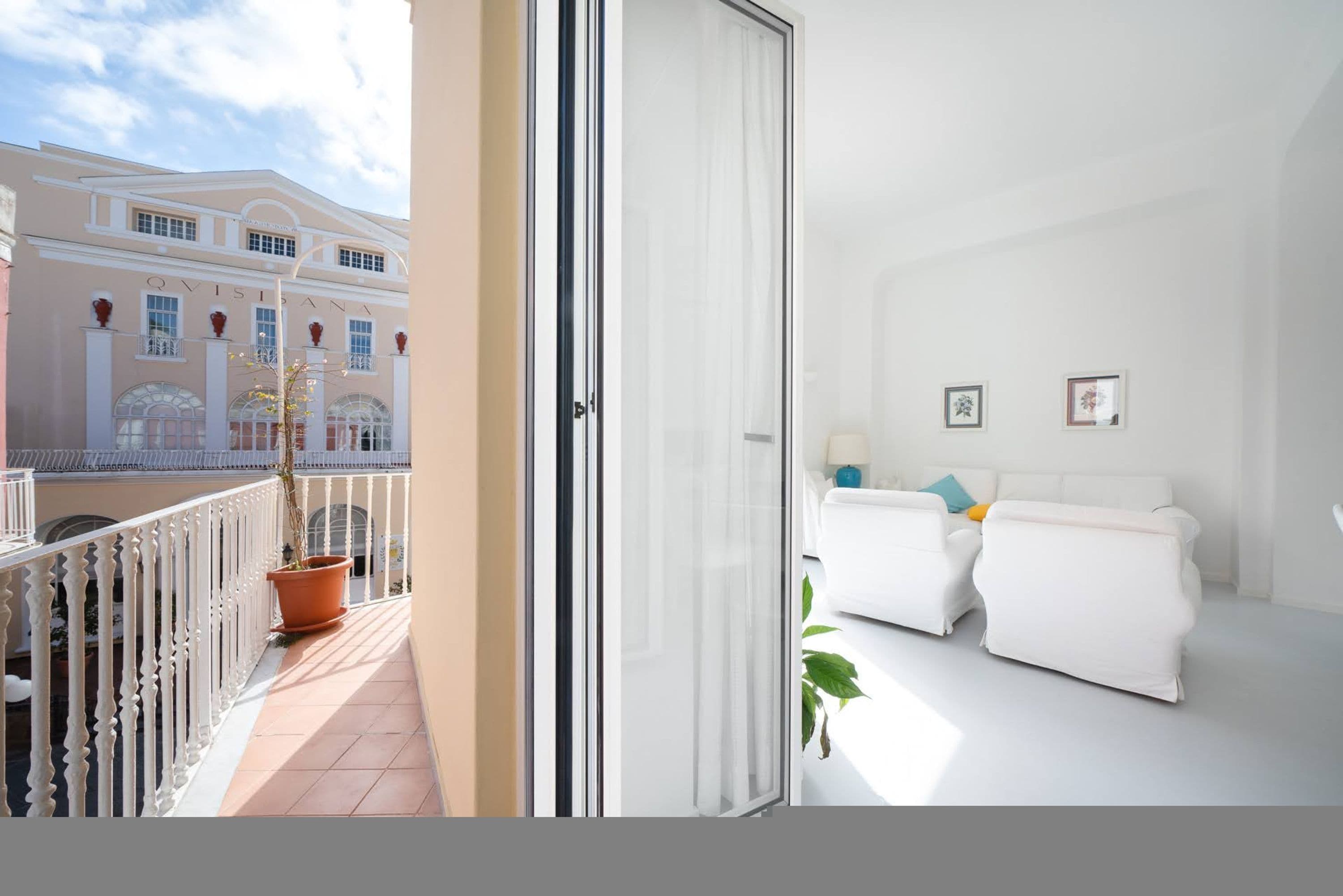 Apartment | 4 bedrooms
