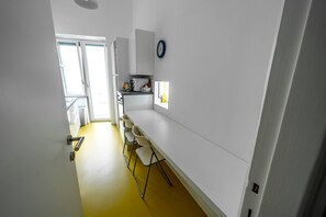 Leilighet | 4 soverom