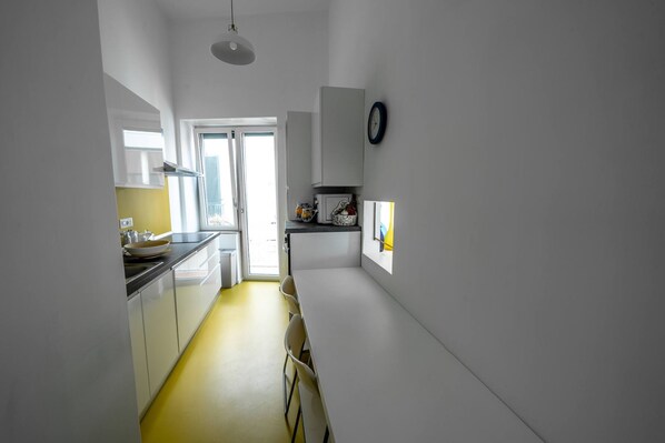 Apartment | 4 bedrooms - Cocor Capri by Elite Villas (Capri)