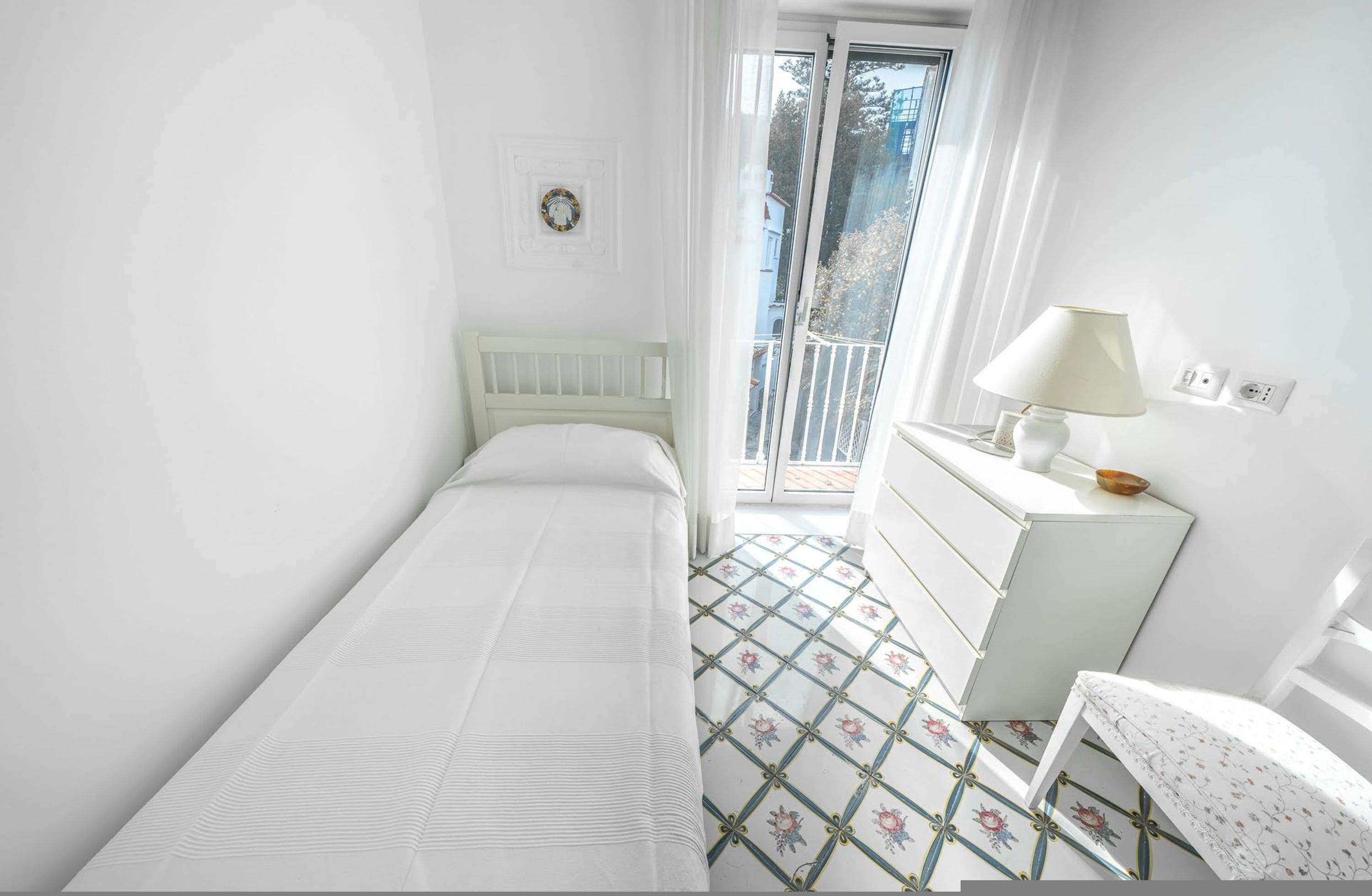 Apartment | 4 bedrooms