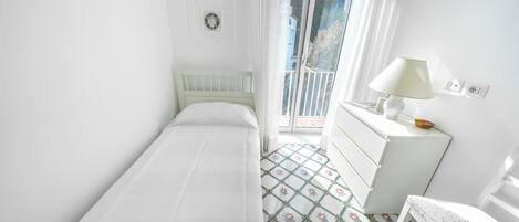 Apartment | 4 bedrooms