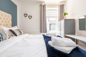 Apartment | 3 bedrooms
