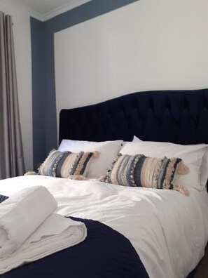 Apartment - Happy Days Stays Ty Hapus (Bridgend)