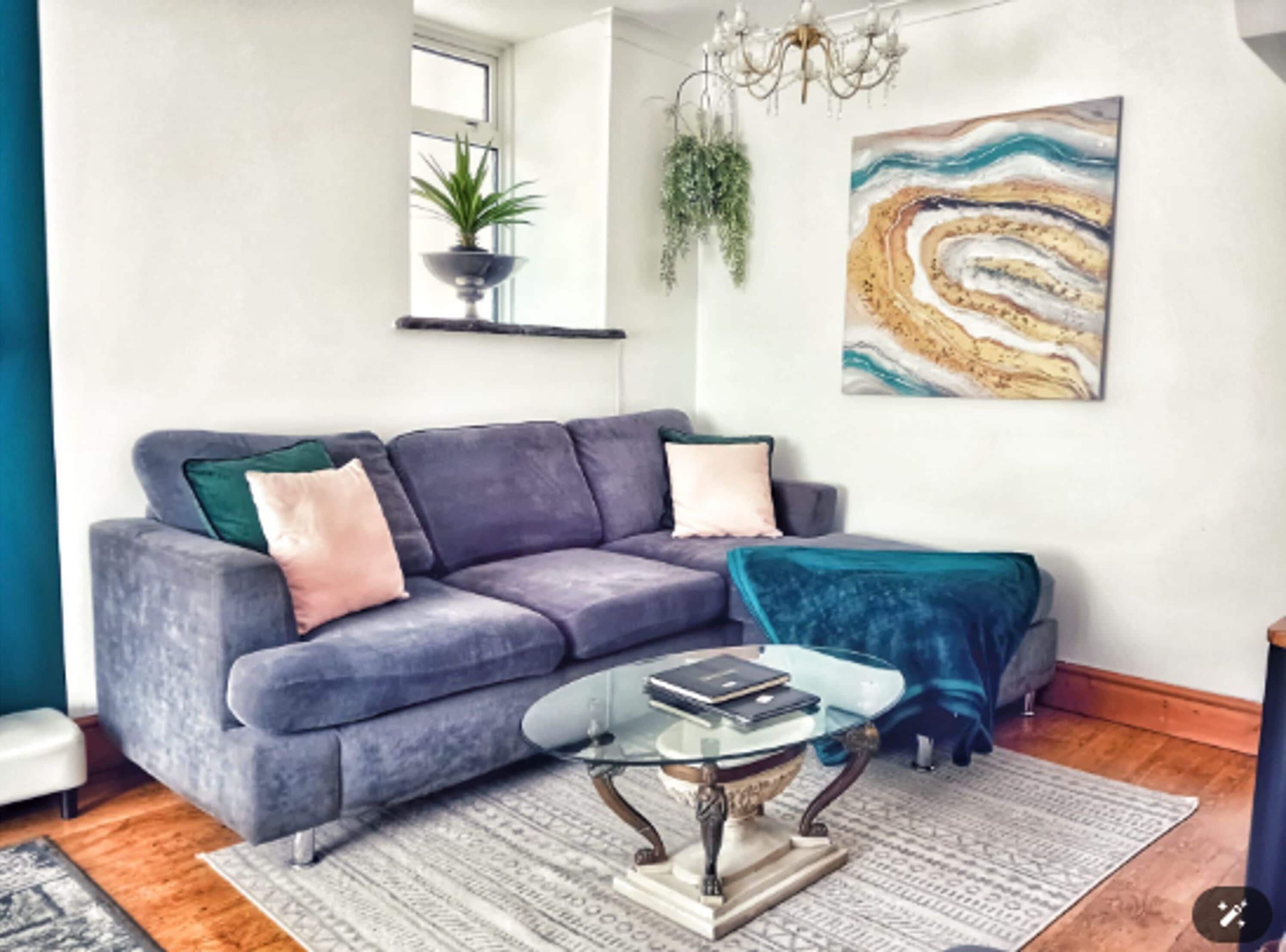 Apartment | 3 bedrooms