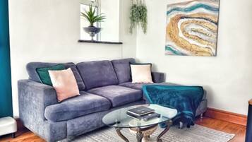 Apartment | 3 bedrooms