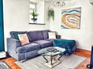 Apartment - Happy Days Stays Ty Hapus (Bridgend)