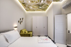 Appartement | 1 slaapkamer