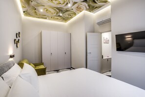 1 bedroom - Golden Rose in Naples (Naples)