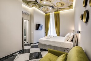 1 bedroom - Golden Rose in Naples (Naples)