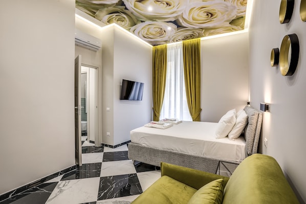 Apartment | 1 bedroom