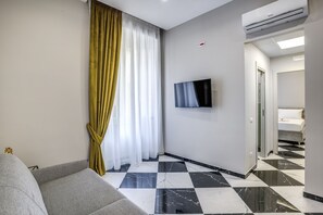 Căn hộ | 1 phòng ngủ 