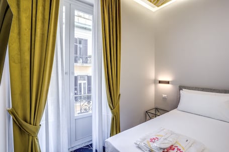 Apartment | 1 bedroom