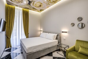 1 bedroom - Golden Rose in Naples (Naples)