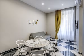House | 1 bedroom - Golden Rose in Naples (Naples)