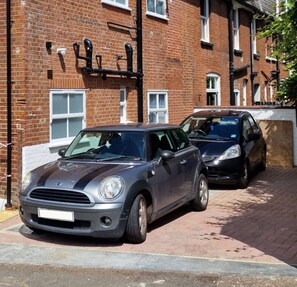 Apartamento | 1 quarto