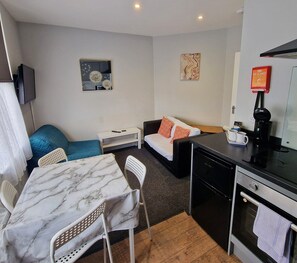 Ferienhaus | 1 Schlafzimmer